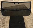 Like New# Genuine Bmw 8 Series G14 Deflector + Bag Windshot 7443147 Neu:. Price: $513.63.