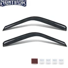 Window Visors Rain Sun Guard Vent Fit For 88-99 Chevy C/k 1500/2500/3500 New. Price: $60.00.
