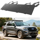 Ford Explorer Xlt Rooftop Rack Crossbar Wind Fairing Deflector New. Price: $82.05.