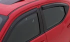 Auto Ventshade (avs) Side Window Deflector Fits 2016-2021 Honda Civic Sedan New. Price: $92.68.