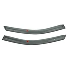 Genuine Mopar Side Window Air Deflector 82213144AB New. Price: $104.48.