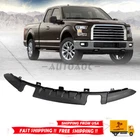 Ford F-150 2015-2017 HL3Z17626BB Front Bumper Lower Valance Skid Plate Panel New. Price: $113.13.