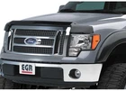 Egr Hummer H3 No Drill Superguard Hood Shield Smoke Bug Protector New. Price: $91.99.