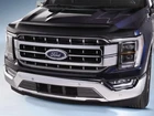 New Oem Ford Aeroskin Ii Black Textured Hood Deflector VML3Z-16C900-B F150 21-25. Price: $126.45.