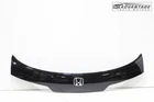 2023-25 Honda Hr-v Liftgate License Plate Light Molding Cover Crystal Black Oem Used. Price: $248.84.