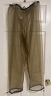 Nwt Tough Outfitters Women Mesh Bug Pants Size S/m Olive New. Price: $25.00.