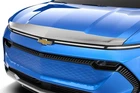 For Chevy Equinox 2024-2025 Husky 2892216 Aeroskin Chrome Hood Shield New. Price: $159.99.
