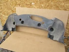 2014-2018 Mercedes W117 CLA250 Under Valance Exhaust Heat Rear Shield Cover Oem Used. Price: $100.50.