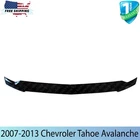 Husky Hood Protector Bug Shield Deflector For 2007-2013 Chevy Tahoe Avalanche New. Price: $119.49.