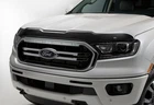Ford Aeroskin Smoke Hood Protector By Husky Liners Ranger 2019-2023 New. Price: $89.00.