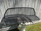 Deflector Oem Bmw E64 Series Convertible 2004-11 Windstop Draft 7072842 Used. Price: $699.00.