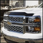 New 2015 Silverado 1500 2500 3500 Genuine Gm Hood Deflector Smoke 19302679. Price: $95.00.