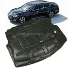 For 2011-2019 Infiniti Q70/L M35H M37 Rwd Engine Cover Splash Shield Mud Guard New. Price: $64.59.