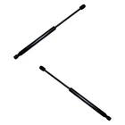 Ford F-150 15-20 Driver & Passenger Side Hood Lift Support Set Value Line New. Price: $45.57.