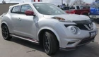 Low Profile Smoke Hood Protector Bug Shield Deflector For 2015-2017 Nissan Juke New. Price: $99.95.