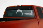 Gt Styling 57540 Shadeblade Rear Cab Window Smoked For 99-06 Chevy Silverado New. Price: $61.52.