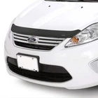 For Toyota Camry 2015-2017 Husky 2842109 Aeroskin Dark Smoke Hood Shield New. Price: $84.99.