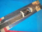 Auto Ventshade Avs Smoke Deflector Ventvisor 4 1988/92 2500 3500 Chevy G99-2 New. Price: $80.00.