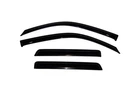 Avs 94733 Ventvisor For Fits 02-09 Chevy Trailblazer Smoke Window Deflectors New. Price: $80.93.