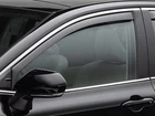 Weathertech Side Window Deflectors - 80882IM New. Price: $68.95.