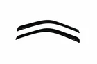 Auto Ventshade 92503 Ventvisor Deflector Pc. Smoke Outside Mount Acrylic Front New. Price: $83.68.
