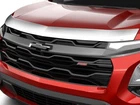Aeroskin Chrome 3M Tape-on Bug Shield Protector For 2025-2026 Chevrolet Equinox New. Price: $179.95.