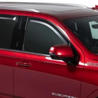 Putco Element Blk Window Visors New. Price: $133.99.