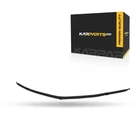 For Chevy Trax 2017-2022 Valance Front Lower Deflector Fwd Plastic Primed New. Price: $84.06.