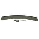 New 2014-2020 Fiat 500L Tinted Front Air Deflector Oem Genuine 82213911AB. Price: $146.10.