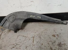 Porsche Cayenne 4.5 Engine Cover Plastic 7L5805285 Used. Price: $31.34.