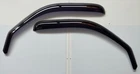 Weathertech Side Window Deflectors 1995-2004 Tacoma. Free S/h! Set Of 2. 82093 Used. Price: $59.99.