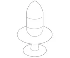 Oem New Ford Lower Deflector Screw -N606676-S307. Price: $20.65.