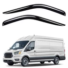 Sun Rain Visors Wind Guards 2014-2026 Ford Transit New. Price: $39.99.