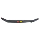 Genuine Ford 2020-2023 Ranger Hood Protector Aeroskin Smoke VKB3Z-16C900-A New. Price: $117.89.