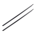 Door Window Sweep Belt Molding Weatherstrip For Scion Tc 2005-2010 75711-21030 New. Price: $34.78.