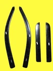 Auto Ventshade Avs 774040 Ventvisor Deflector Matte Black #3379 AMZ30 New. Price: $36.50.