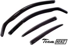 Heko Wind Deflectors For Bmw X3 (G01) 5-DOOR 2017- 4PC Set New. Price: $86.87.