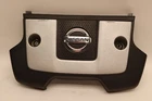 2009-2020 Nissan 370Z 3.7L Front Engine Motor Appearance Top Cover Oem Used. Price: $18.00.