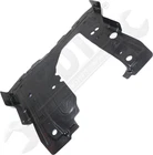 Apdty 168467 Front Engine Splash Shield Under Cover/air Deflector New. Price: $84.49.
