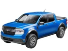 Husky Liners Aeroskin Hood Protector Fits 2022-2025 Ford Maverick Smoke New. Price: $89.99.