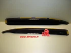 Wind Deflectors For Audi A6 2004 Saloon 2.PC Heko 10217-T Rear Doors New. Price: $47.33.