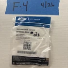 Ford W790368S900 Air Deflector Rivet Clip Set 2PCS Oem F150 Mustang New. Price: $6.40.