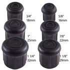 Heavy Rubber Cane Tips Walking Stick Hiking Staff Chair Leg Wholesale I.d New. Price: $6.49.