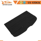 Tonneau Privacy Shield Black Cargo Cover Security For Audi Q5 2009 - 2017 New. Price: $83.69.
