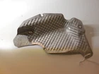 03-06 Porsche Cayenne Underbody Shift Cable Heat Shield Plate Guard 7L0301327B Used. Price: $45.00.