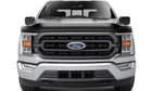 Ford F-150 Auto Ventshade Bugflector Hood Shield; Smoke 2023 New. Price: $96.96.