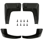 New Splash Guards Mudflaps For 2017-2020 Kia Sportage / KX5 Shields & Deflectors. Price: $15.00.