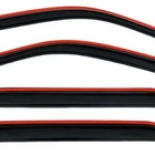 Avs In-channel Ventvisors For 2014 Honda Accord 194535 New. Price: $73.49.