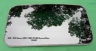 15 16 17 18 19 20 21 Subaru Wrx Sti Oem Sunroof Glass Panel Free Shipping! Used. Price: $164.00.