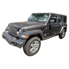 Trailfx 4250HH Low Profile Tape-on Smoke Acrylic Set Side Window Vent New. Price: $60.93.